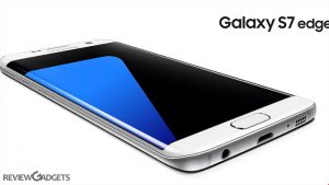 Samsung Galaxy S7 Edge