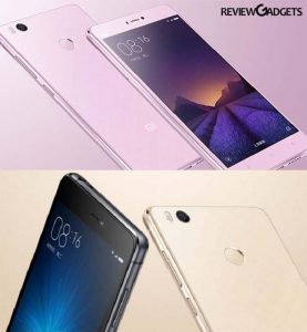 Xiaomi MI 4S