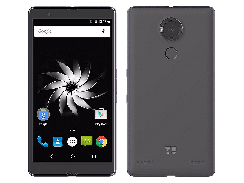 Yu Yureka Note launched in India with 6-inch full HD display at 13499 price set for Indian market. First smartphone from Yu to featured 6-inch display