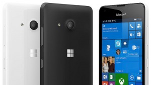 Microsoft Lumia 650 images, pictures
