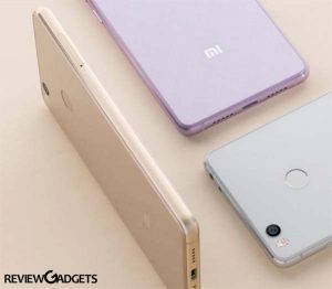 Xiaomi Mi 4S