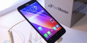 Asus Zenfone 3 will hit the market in june