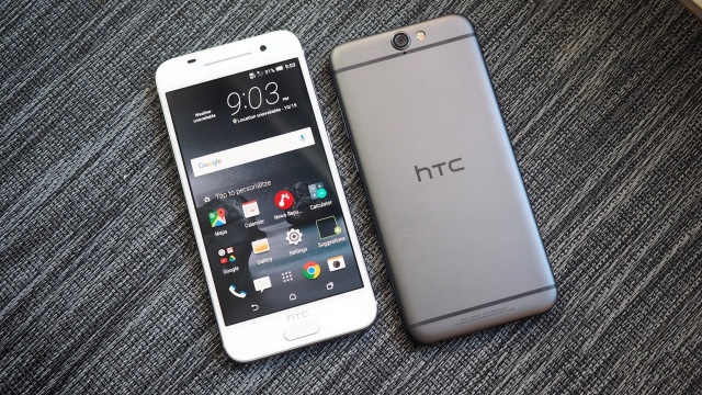 HTC One A9 Review, Pros and Cons, Features, Price In India. HTC one A9 phone come with excellent software and 3 GB RAM with High resolution audio