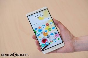 Huawei Mate 8