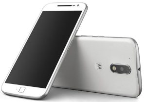 Moto G4 will be sold exclusively on Amazon from May 17