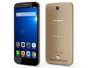 Panasonic, a Japanese company, has launched a new smartphone in India on Thursday dubbed as Eluga A2. The handset has been unveiled at a price of Rs. 9490.