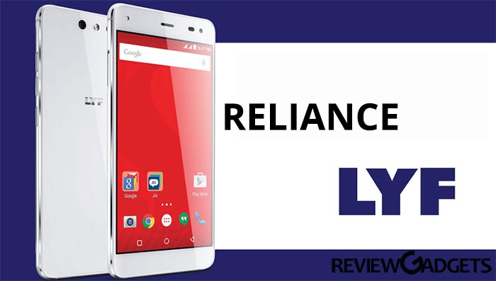 Reliance tying up with Flipkart and Snapdeal to sell 4G Lyf. Now Reliance ready to enter in Android Smartphone Market Via LYF on Flipkart, snapdeal