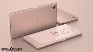 Sony Xperia X and XA Launched in India