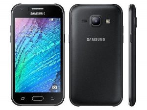 Samsung Galaxy J1 Review