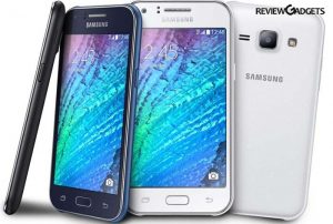 Samsung Galaxy J1 Mini
