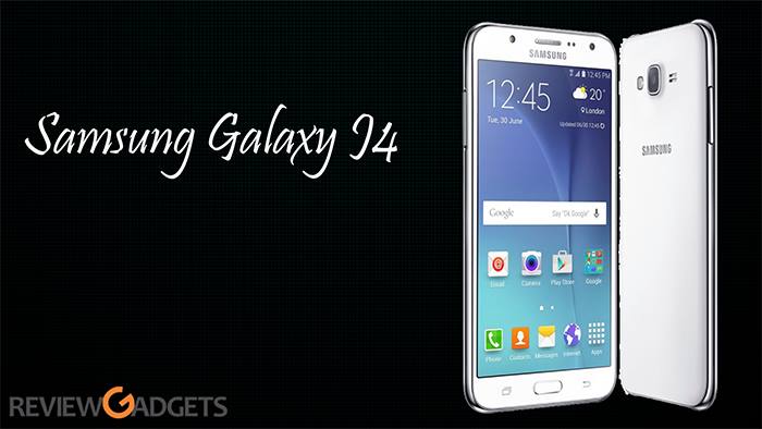 Samsung Galaxy J4 Review