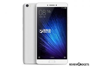 Xiaomi MI Max