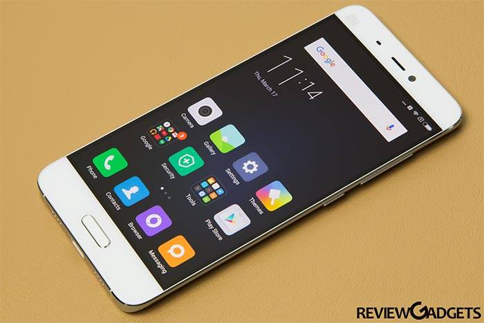 Xiaomi is alleged to release 6.4-inch Smartphone