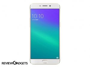 Oppo F1 Plus