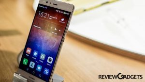 Huawei P9 Plus Review