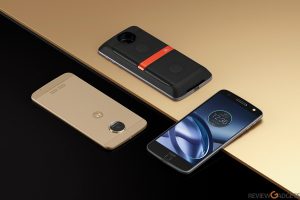 Moto Z and Moto Z Force