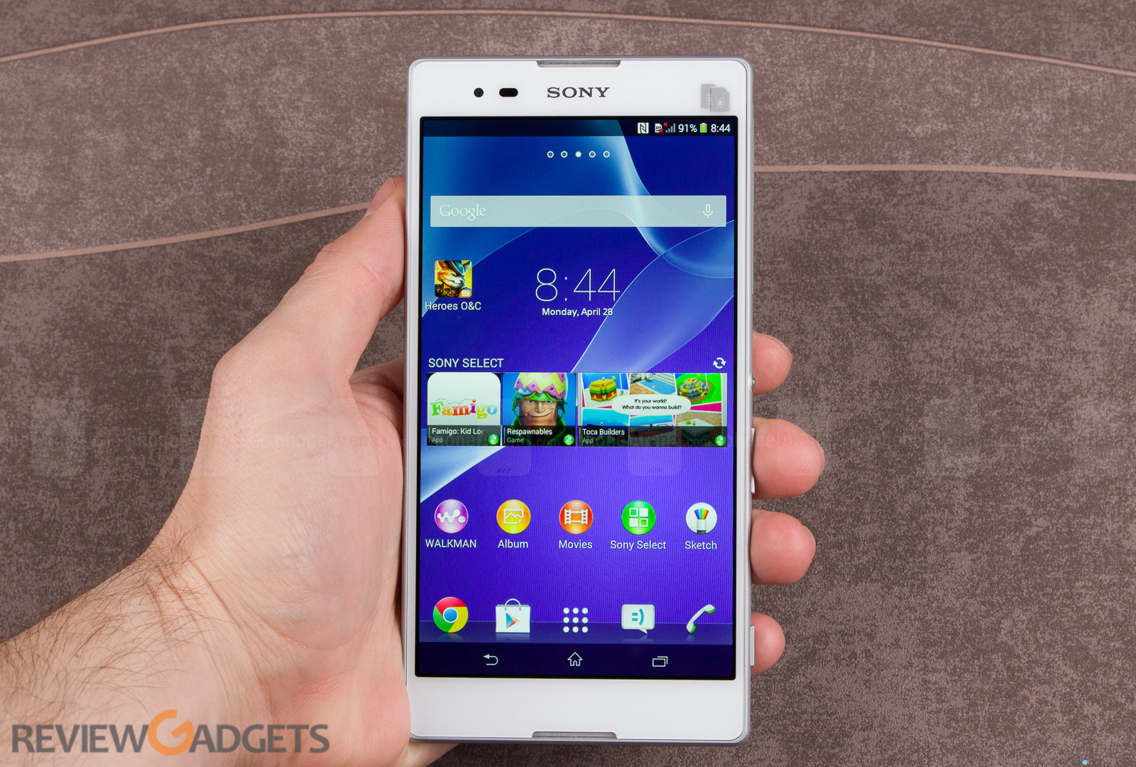 With the release of the new Sony Xperia T2 the company has tried to regain its customer base.