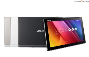 Asus ZenPad Z8 launched