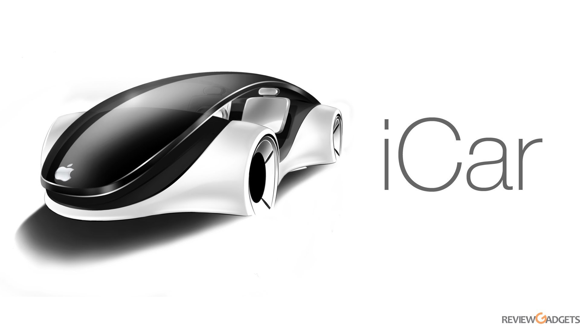 Apple Car Project Titan