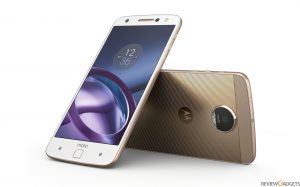 Moto Z and Moto Z Force