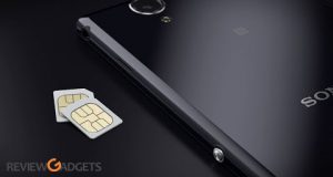 Sony Xperia T2 is sleek as well as slim and is decent in terms of its appearance.
