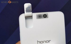 Honor 8 Smartphone Set to Launch on July 11