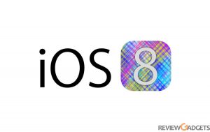 ios 8