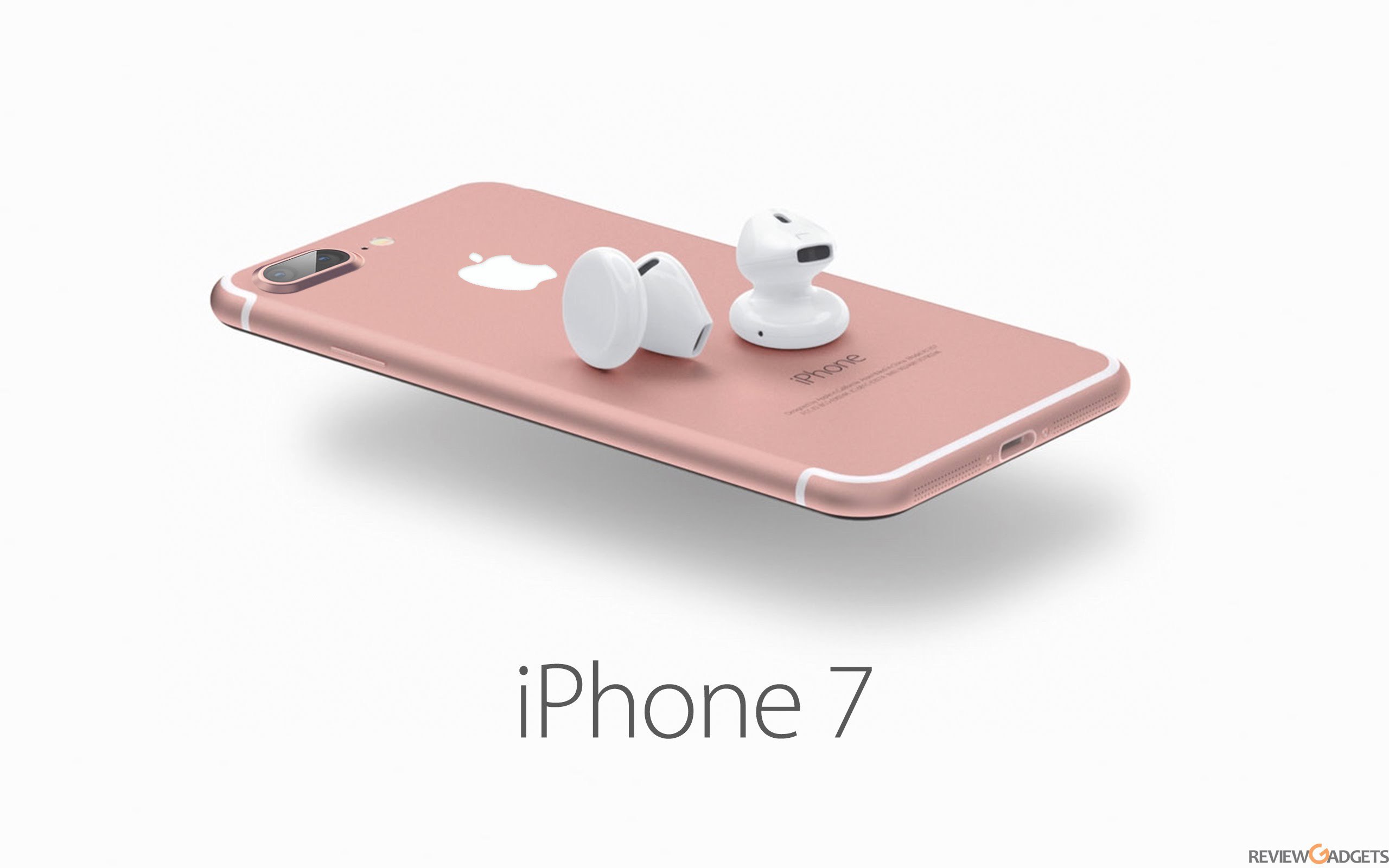 iPhone 7 specs and its launch date in UK