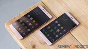 LeEco Le 2 launched at Rs 11,999, Le Max 2 with 6GB RAM priced at Rs 22,999