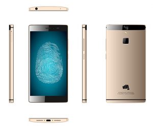 Micromax Canvas 6 Review