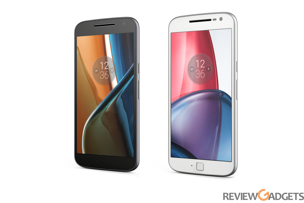 Moto G4 launch date revealed