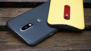 Moto G4 launch date revealed