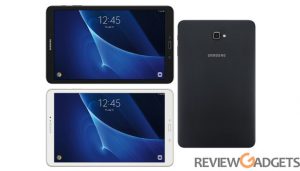 Samsung Galaxy Tab A 10.1