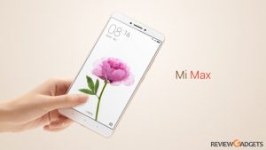Xiaomi Mi, has introduced a phablet in the market known as Xiaomi Mi Max.