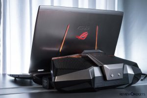 Asus ROG GX700 Launched in India