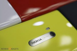 Nokia Android smartphones leak