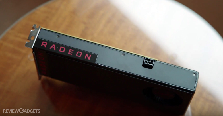 AMD launches Radeon RX 480 VR