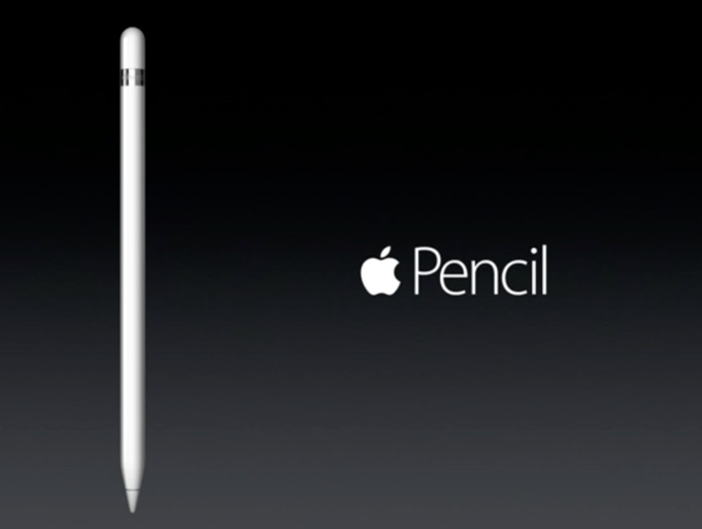 Is Apple Inc. Planning to Bring Apple Pencil To Macs?
