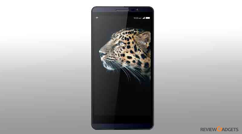 Karbonn Quattro L55 HD Launched