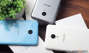 Meizu m3s Review with Features, Pros and Cons