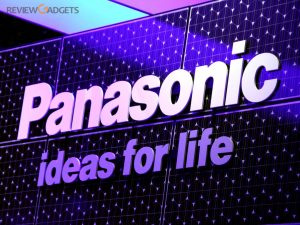 Panasonic launches new Full-HD camcorder