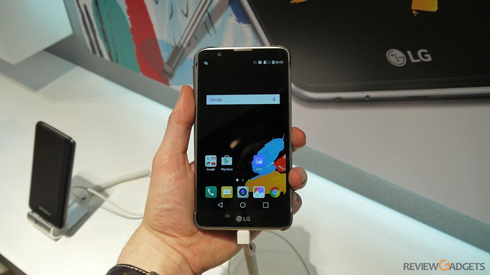 LG Stylus 2 Plus officially launched in India