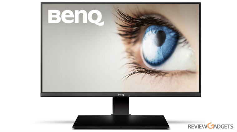 BenQ EW2775ZH 'Eye-Care' Monitor Launched in India