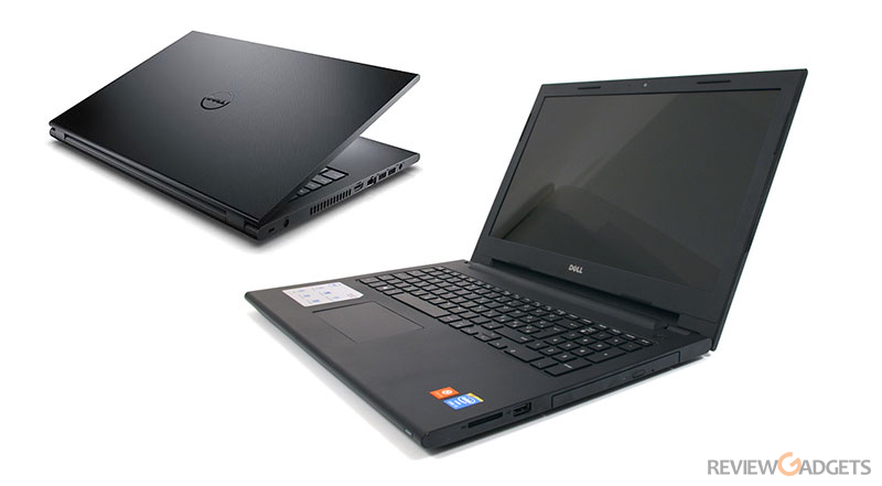 Dell Inspiron 3000 and 5000 2-in-1 notebooks launched in India