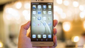 Huawei P9 India Launch on August 17
