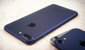 iPhone 7 Will Continue With the same Colour Variants