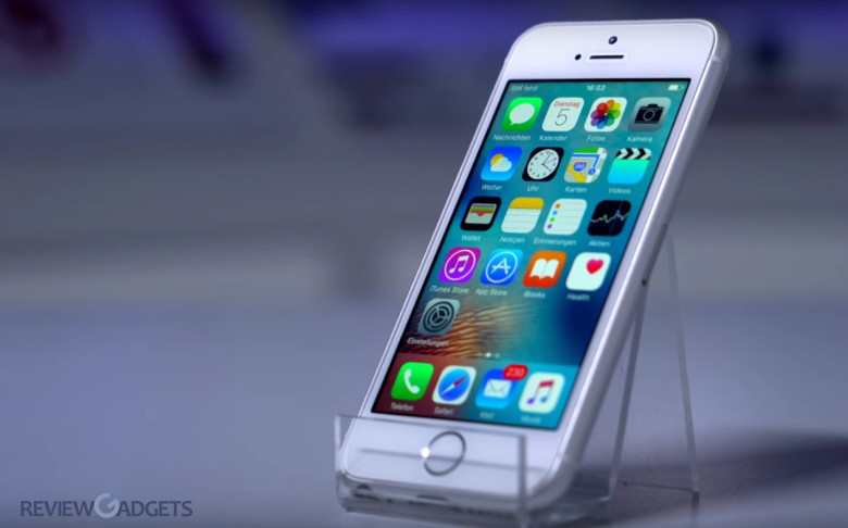 Apple to launch iPhone 6SE in September