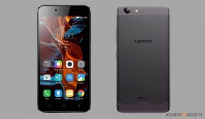 Lenovo k5 note India launch set for Wednesday