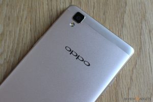 Oppo f1s selfie focused smartphone launching in August