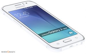 Samsung Galaxy J1 Ace Neo Goes Official